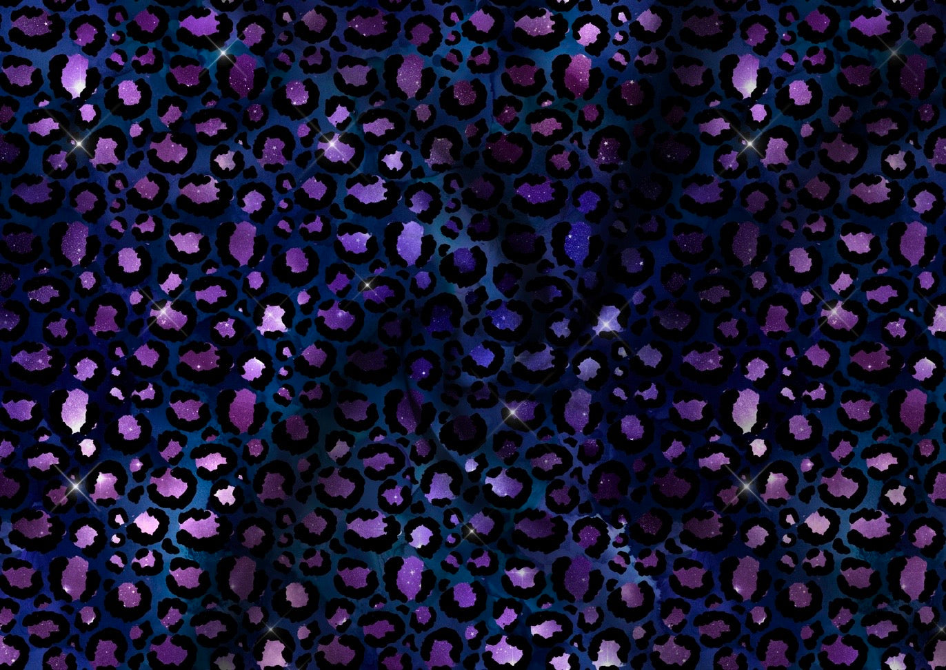 Black Violett Leo Dauervorbestellung